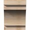 Ekena Millwork Mediterranean Smooth Rafter Tail, Douglas Fir, 5 1/2"W x 8"H x 36"L RFT06X08X36MED00SDF - alternate 4